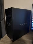 Gamingdator - HP Victus 15L - RTX 3050 Ryzen 5