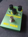 Gitarr pedal WAY HUGE Swollen Pickle