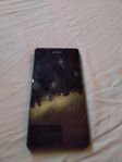 Sony Experia trasig