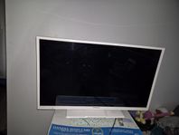 Finlux tv i nyskick 