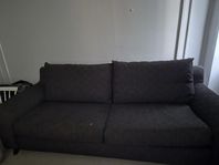 2 sits mio soffa 