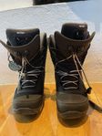 Snowboardboots