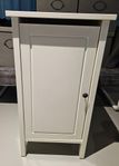 Hemnes sängbord pottskåp fint skick