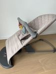 Babysitter Babybjörn
