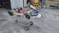 Gokart kosmic