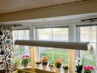 Exklusiv lysrörsarmatur från Fagerhult