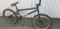 Freestyle cykel