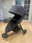 Baby Jogger City Mini GT2 sulky