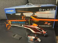 Blade 230 s