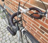 Singel Speed, Crescent racer-ram