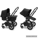 NY! ouppackad! Bugaboo Cameleon 3 Plus duovagn 