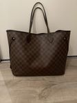 Louis Vuitton Neverfull GM