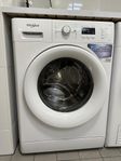 Whirlpool tvättmaskin säljes 