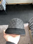 Gucci keps 