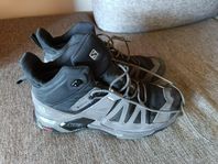 Salomon X Ultra 4 Mid Gore Tex 