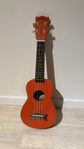 Kala Makala Dolphin  Ukulele