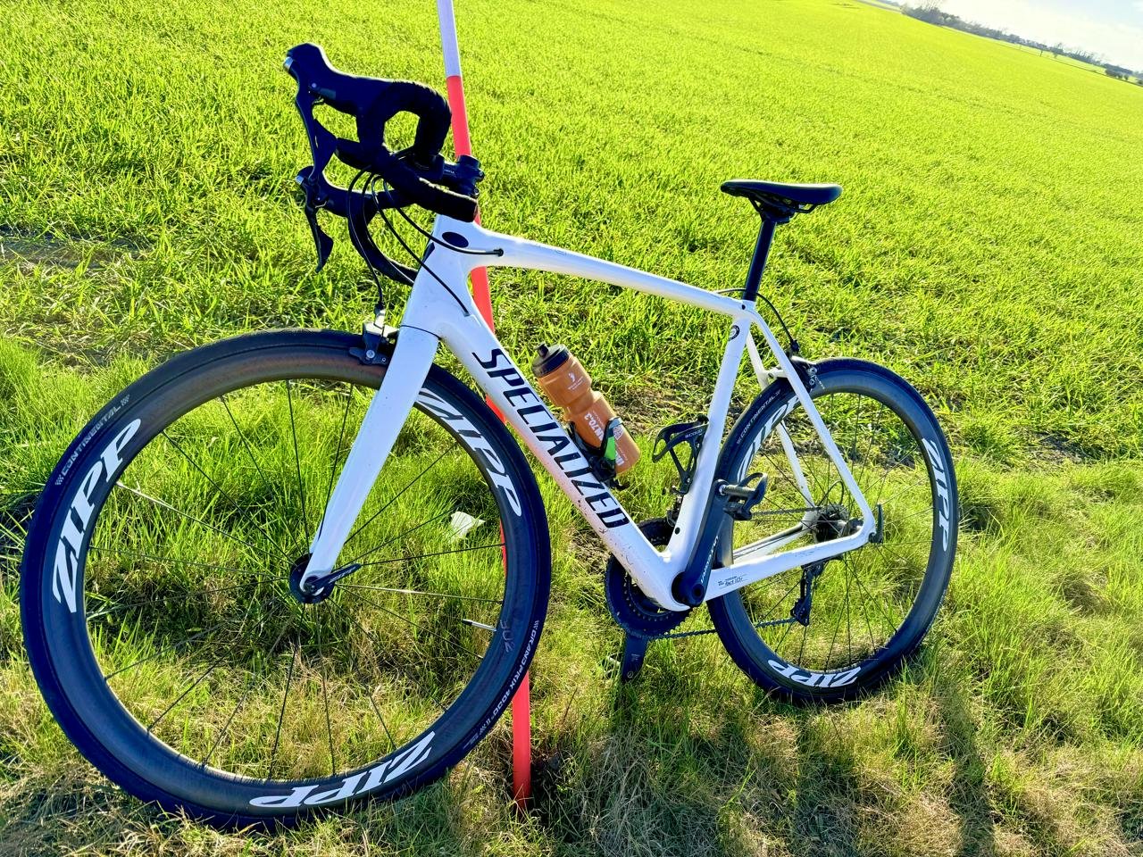 Specialized Tarmac SL5, Full ...