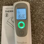 TERMOMETER 