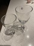Glas ikea 