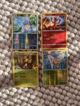 Pokemonkort 