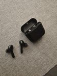 JAYS Bluetooth Headphones in Ear - f-Five - True Wireless