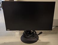 Lenovo ThinkVision T24i-10 – 24-tums FHD IPS-skärm