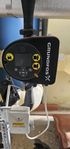 Cirkulationspump Grunfos magna3 32-100 180