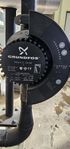 Cirkulationspump Grundfos magna3 32-100