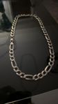 Silver halsband 925