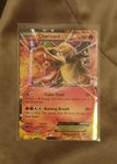 Charizard ex HOLO
