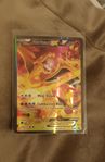 Charizard ex HOLO