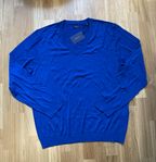 Merinoullströja Gant (ny) -3XL