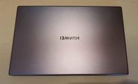 Huawei Mate book 15D 15" 8GB 256GB Japansk Tangentbord 