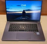 Huawei Mate book 15D 15" 8GB 256GB Japansk Tangentbord 