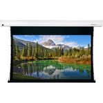 Grandview helautomatisk projektorduk 92” (modell M-92 BG/W