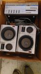 jvc stereo