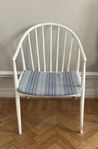 KARMSTOL, "Otello", IKEA, 1960-tal