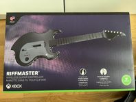 Gitarr/Xbox