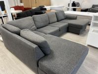 soffa divan - hemkörning 