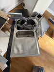 kitchen bench stall 