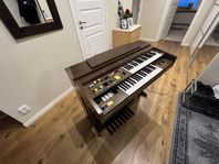 YAMAHA ELECTONE