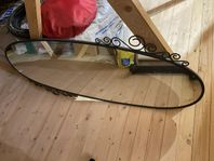 ikea ekne spegel 70x150 cm