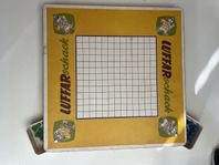 Gammalt Luffarschack Vintage 