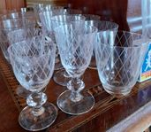 Glas, Vicke Lindstrand