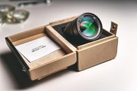 Mitakon 50mm f/0.95 (Sony E)