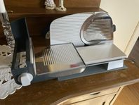 Graef M20 Master Skärmaskin