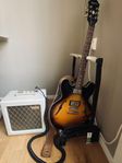 Vox AC4TV 