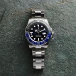 Rolex GMT-Master ll 2017 Batman