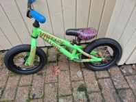 springcykel 12 tum