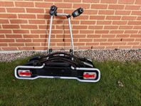 Thule cykelställ 